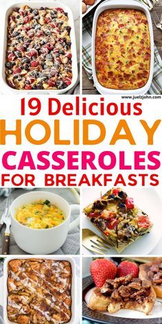 christmas ideas breakfast 2025 Blueberry Cinnamon Roll Casserole, Christmas Breakfast Casseroles, Christmas Morning Casserole, Christmas Casseroles, French Toast Casseroles, Berry French Toast Casserole, Easy Christmas Breakfast, Holiday Casseroles, Berry French Toast