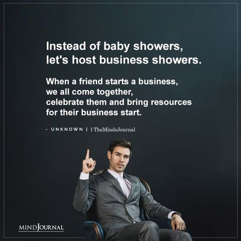 Instead of baby showers, let’s host business showers. When a friend starts a business, we all come together, celebrate them and bring resources for their business start. Business Shower Ideas, Linkedin Quotes, New Business Launch, Starting A Business Quotes, Realtor Quotes, Thought Cloud, Notary Business, Business Talk, The Olive Branch