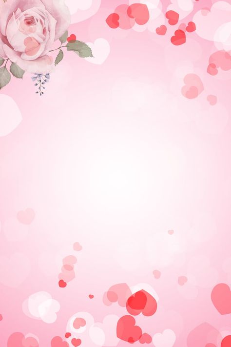 Valentine Background Design, Love Theme Background, Pink Love Background, Couple Background, Qixi Festival, Barbie Design, Clouds Wallpaper Iphone, Valentines Wallpaper Iphone, Love Background