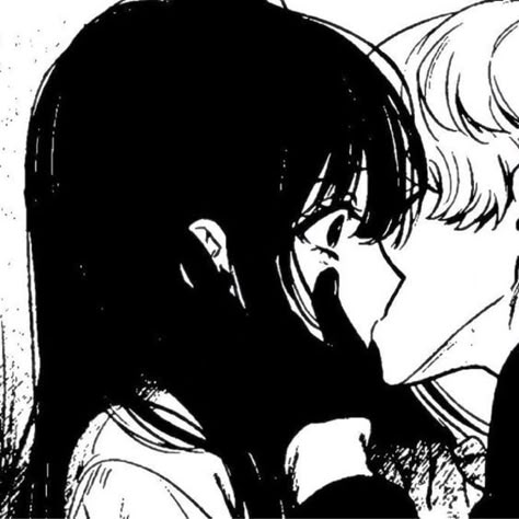 #matchingicons #pfp #couples #cute #aesthetic #matchingpfps #matching #icons #matchs #discord #goals #couple #straight #anime #manga Rikka And Yuuta, Manga Couple, Best Anime Couples, Cute Anime Profile Pictures, Anime Love Couple, Anime Profile, Cute Profile Pictures, Anime Best Friends, Matching Profile Pictures