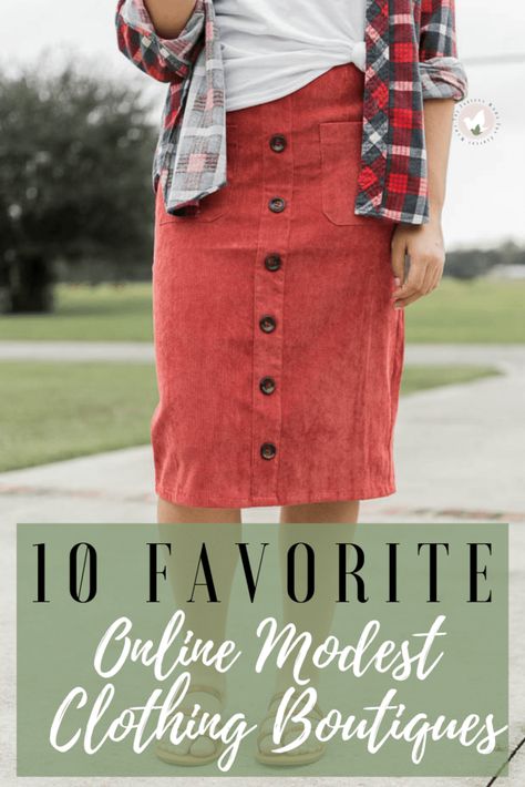 Best Online Dress Boutiques, Cute Modest Dress Outfits, Lds Modest Clothing, Women’s Modest Fashion, Modest Mom Outfits Winter, Conservative Clothing For Women, Modest Clothing Brands, Modest Mennonite Outfits, Womens Online Clothing Boutiques