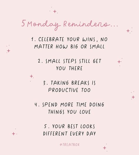 Monday reminders ✨ Take what you need 🤍 Monday Reminders, Take What You Need, Friendly Reminder, On Instagram, Quick Saves, Instagram