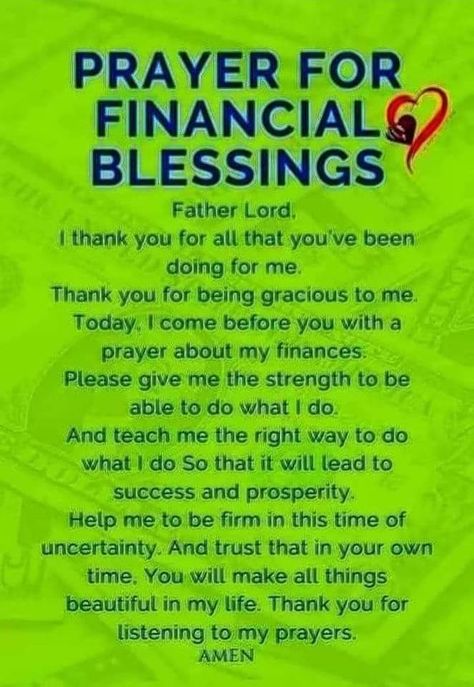 Prayer For Financial Miracle, Prayer For Financial Blessing, St Expedite, Saint Expedite, Financial Blessing, Financial Prayers, Manifestation Prayer, I Surrender, Thank You For Listening