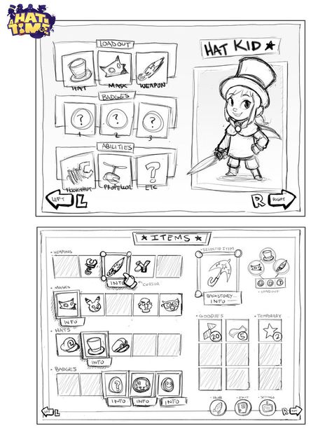 Game Design Sketch, Game Sketch, Game Ux Design, Ui Game, Ui Game Design, Game Interface Design, 2d Game Level Design, Mobile Game Ui, Video Game Assets Concept Art