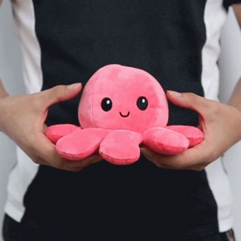 Share your mood with this Reversible Octopus Plush. The unique flip design provides you with different visual and sensory experiences. This is also a perfect gift for your kids🎁🎁🎁 🗸 Washable and easy to clean 💯 Safe and non-toxic 🎁 Perfect gift for holidays #MiniOctuposPlush #CuteOctopush #Toys #Octopus #MiniOctopus #OctuposPlush #Toysforkids #GiftIdeas #PerfectGift #ChristmasGift #GiftforKids #FlipOctopus #ReversibleToy #ReversibleOctopus #UniqueGift #ChildrensToy #OctopusDoll Reversible Octopus Plush, Flip Octopus, Reversible Octopus, Octopus Plush, Cute Octopus, Kawaii Plushies, New Relationship Quotes, Childrens Toy, Cute Plush