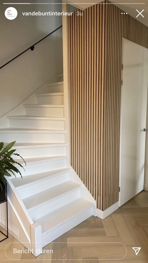 Modern Hallway Design, Hallway Designs, Hallway Design, Stair Case, Stair Decor, Living Room Design Inspiration, Modern Hallway, Relaxation Room, Interior Stairs