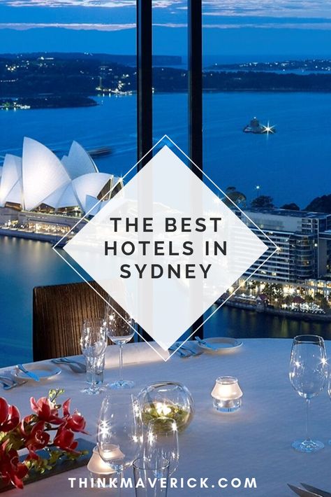 Where To Stay In Sydney Australia, Sydney Trip, Sydney Australia Travel, Sidney Australia, River Hotel, Australia Bucket List, Trendy Hotels, Australia Hotel, Sydney Travel