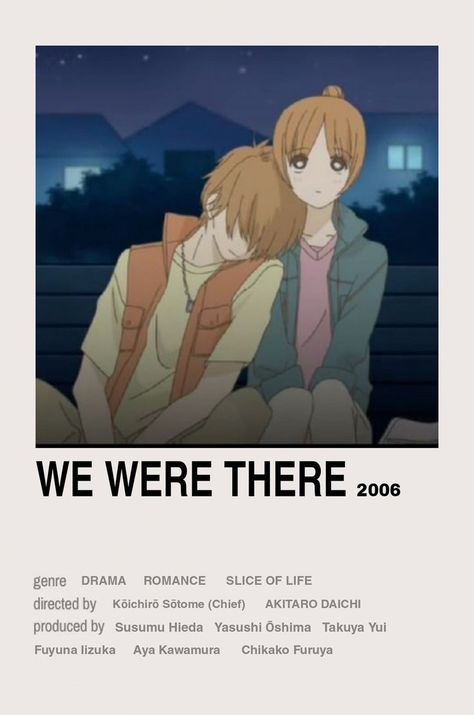 Anime Minimalist Poster Romance, We Were There Anime, We Were There Manga, Romcom Anime, Best Family Halloween Costumes, Romance Anime List, Anime Recs, Relatable Illustrations, Life With A Newborn