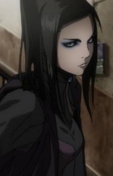 ergo proxy- re l Ergo Proxy Re L, Re L Mayer, Mbti Enneagram, L Icon, Ergo Proxy, Re L, Strong Character, Anime Collection, Personality Type