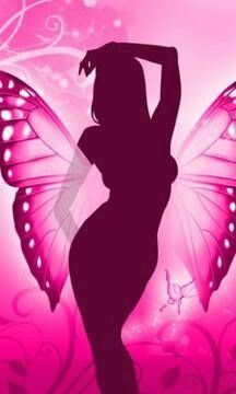 Pink angel #pink #color #colours Sf Wallpaper, Most Beautiful Butterfly, Y2k Background, Fairy Wallpaper, Fairy Images, Butterfly Background, Butterfly Pictures, Pink Girly Things, Cute Butterfly