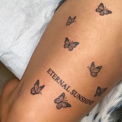 16 Tattoo, Cute Hand Tattoos, Pretty Hand Tattoos, Petite Tattoos, Dope Tattoos For Women, Cute Tattoos For Women, Discreet Tattoos, Dainty Tattoos, Subtle Tattoos