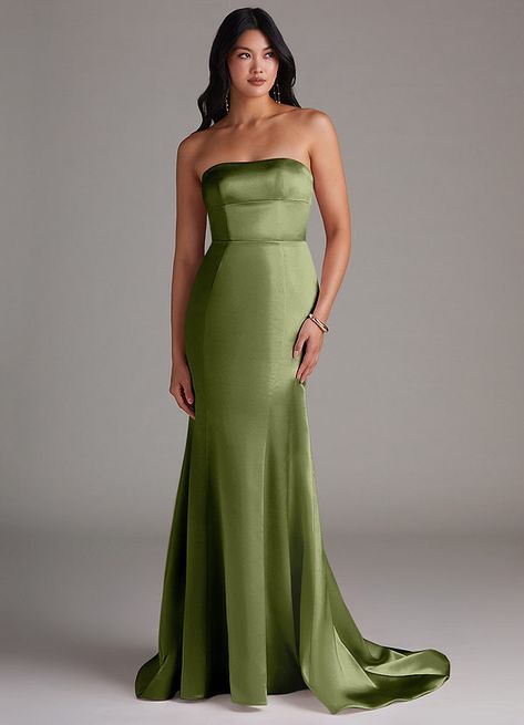 AZAZIE AURA - Bridesmaid Dresses Sea Green Bridesmaid Dresses, Light Green Bridesmaid Dress, Bridesmaid Green Dresses, Cabernet Bridesmaid Dresses, Light Green Bridesmaid, Olive Bridesmaid Dress, Light Green Bridesmaid Dresses, Classy Bridesmaid Dresses, Olive Bridesmaid Dresses