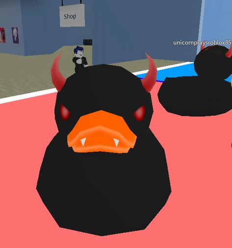 Would you rather evil duck or duck? Roblox Duck Pfp, Shuba Duck, Roblox Duck, Evil Duck, Duck Quack, Duck Pictures, Roblox Account, Hello Kitty Crafts, Funny Profile