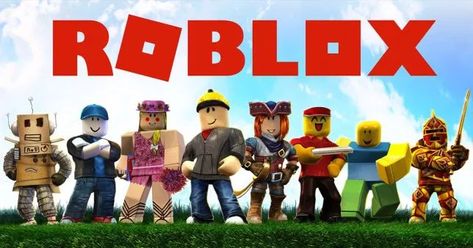 Roblox passes Minecraft and Fortnite as world’s favourite video game   #VideoGames #Roblox #Gaming Lyna Youtube, Roblox Download, Get Gift Cards, Online Multiplayer Games, Roblox Gifts, Play Roblox, Roblox Funny, Roblox Memes, Roblox Pictures