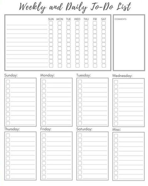 Digital Bullet Journal Template, Income And Expenses, Study Planner Printable, To Do Planner, Bullet Journal Ideas Templates, Daily To Do List, Savings Goals, Daily Planner Pages, Planner Organiser