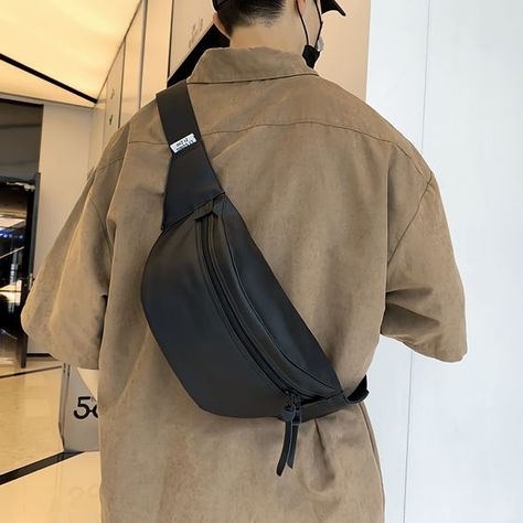 For the price you pay is very good product I recommend it widely Belt Bag Outfit Men, Sling Bags Men, Sling Bag Outfit, Alien Pictures, Belt Bag Fashion, Sling Bag Men, Waist Bag Men, Streetwear Ideas, Mens Crossbody Bag