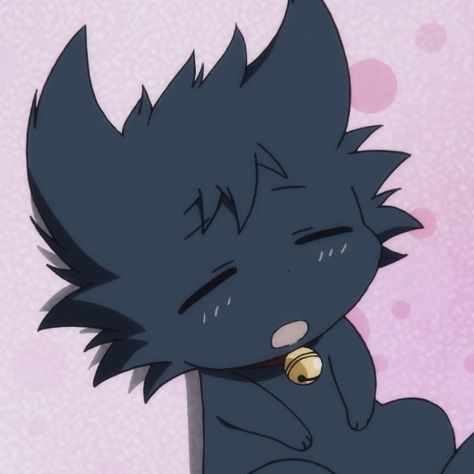 » 𝗮𝗻𝗶𝗺𝗲: 𝑠𝑒𝑟𝑣𝑎𝑚𝑝 Sleepy Ash Fanart, Kuro Servamp Icon, Sleepy Ash Kuro, Kuro Cat, Servamp Kuro, Kuro Servamp, Sleepy Ash, Sleepy Cat, Anime People