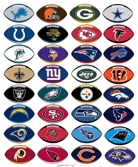 NFL...lets see Ive been a Texan, a Panther, a Niner and best of all a Giant!! Football Decal, Basketball Nike, Football Team Logos, Football Stickers, Nfl Football Teams, Image Swag, Nfl Teams Logos, All Nfl Teams, Nfl Logo