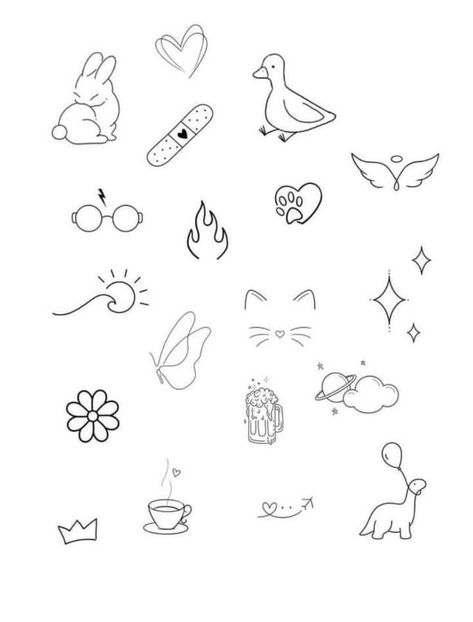 Tattoo Inspo Aesthetic, Cool Space Tattoos, Space Tattoo Ideas, Diy Drawings, Easy Tattoos To Draw, Lovely Tattoo, Minimal Tattoo Ideas, Thumb Tattoos, Space Tattoos