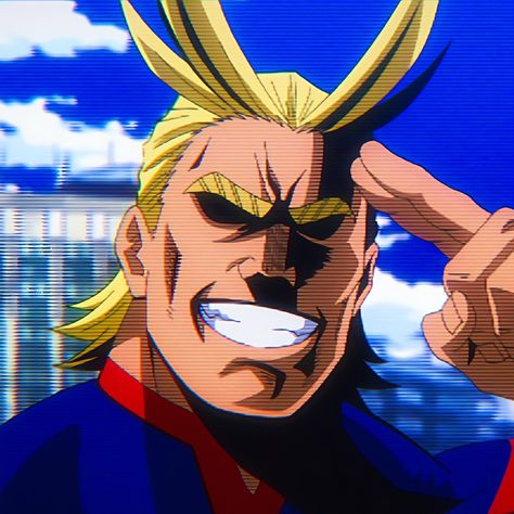 My Hero Academia Season 6, Toshinori Yagi, Character Letters, Anime Vs Cartoon, Recent Anime, Academia Wallpaper, All Might, Drawings Of Friends, Sketches Easy