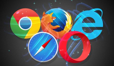 6 Universal Browser Tips That You Probably Aren’t Using Computer Help, Research Skills, Modern Tech, Keyboard Shortcuts, Hacking Computer, Wifi Router, Google Apps, Cool Stuff, Web Browser