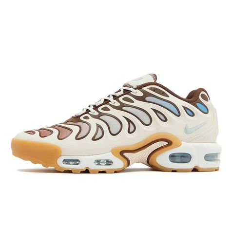 Nike TN Air Max Plus Drift Multi | Where To Buy | FD4290-001 | The Sole Supplier Nike Tn Air Max, Nike Tn Air, Nike Tn, Nike Air Max Tn, Nike Models, Sneaker Games, Air Max Plus, Latest Sneakers, Summer Ready