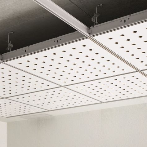 Acoustic Ceiling Design, Mdf Ceiling, Acoustic Ceiling Tiles, Acoustic Ceiling, Mdf Panel, Acoustic Music, Ceiling Tile, Wood Panels, Ceiling Panels