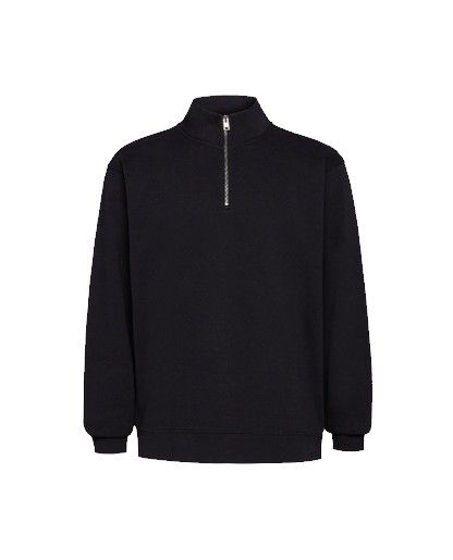 Woolrich American Half Zip Sweatshirt Black100% cotton. Sweater Png, Sweater Mockup, Black Quarter Zip, Zip Collar, Half Zip Sweatshirt, Quarter Zip Sweater, Collar Sweater, Heritage Brands, Zip Sweater