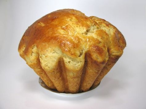 Brioche miel full Brioche Sans Gluten, Sans Gluten Sans Lactose, Sin Gluten, Sans Gluten, Kitchen Aid, Baked Potato, Muffins, Gluten Free, Bread