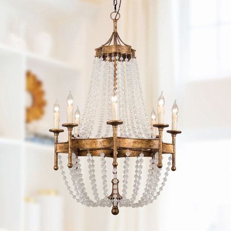 Basket Chandelier, Hallway Light, Candelabra Chandeliers, Chandelier Metal, Empire Chandelier, Shimmer Lights, Candle Style Chandelier, Candle Chandelier, Gold Candles