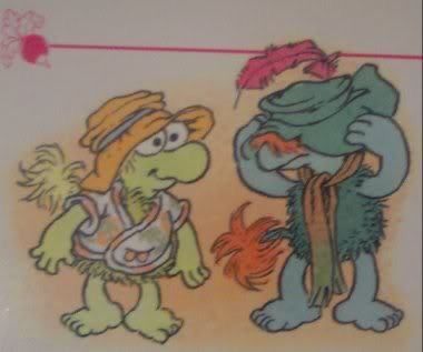 Fragile Rock, Pink Sketchbook, Jim Henson Puppets, Sesame Street Muppets, Silly Puppets, Underground World, Fraggle Rock, Tmnt Artwork, The Muppet Show