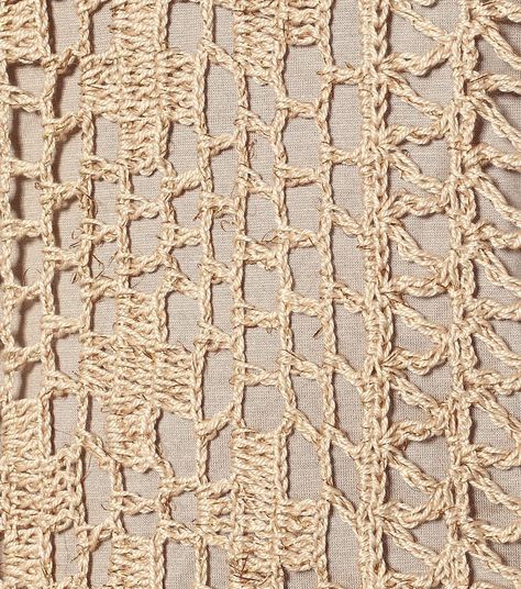 Luxury Summer Crochet Knit Top, Luxury Chic Knit Crochet Top, Luxury Chic Crochet Knit Top, Luxury Beige Crochet Dress, Luxury Chic V-neck Crochet Dress, Anna Kosturova, Holiday Emails, Cotton Kaftan, 24kt Gold