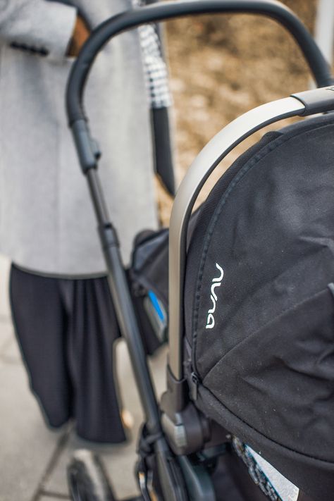 NUNA Mixx 2 stroller review. Click the image to discover what I thought about the Nuna Mixx 2 stroller, as a new mom.   Not only does this stroller work incredibly well, but it's also so stylish! I'm sharing tips on how to choose a baby stroller on the blog.   #kouturekitten Nuna Mixx, Stroller Reviews, Future Children, Baby Stroller, Llbean Backpack, New Mom, Future Kids, New Parents, New Moms