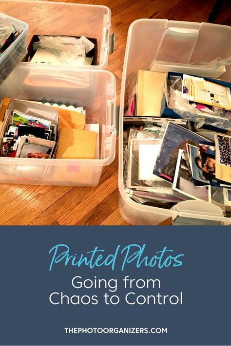 Storing Pictures Photo Storage, Picture Storage Ideas, Decluttering Photos, Photo Storage Ideas, Photo Organization Storage, Organizing Photos, Organize Photos, Photo Organizer, Digital Photo Organization