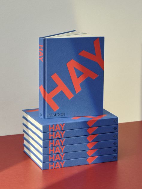 What’s new: HAY by Phaidon | Design Stories Doshi Levien, Wishlist 2022, Muller Van Severen, Pinterest Uk, Buch Design, 20 Year Anniversary, Erwan Bouroullec, Hay Design, Design Within Reach