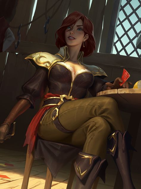 Zed League Of Legends, Champions League Of Legends, Elvira Mistress Of The Dark, Miss Fortune, Pirate Art, League Of Legends Characters, Pirate Woman, Dungeons And Dragons Characters, Lol League Of Legends