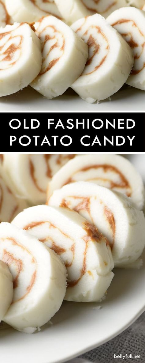 Potatoe Candy, Christms Cookies, Old Fashioned Potato Candy Recipe, Potato Candy Recipe, Families Quotes, Irish Potato Candy, Christmas Candy Easy, Easy Christmas Candy Recipes, Potato Candy