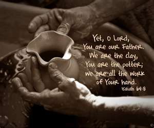 Mold me make me as you are The Potter's Hand, God Promises, Our Father, Jesus Loves Me, Bible Scriptures, The Words, Play Time, Word Of God, Christian Quotes