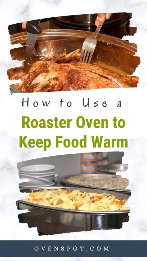 Roaster Oven Canning, Cooking In A Roaster Oven, Roaster Oven Meals For A Crowd, Roaster Pan Recipes, Electric Roaster Recipes For A Crowd, Roaster Oven Recipes Electric, Electric Roaster Oven Recipes, Nesco Roaster Recipes, Roaster Oven Recipes For A Crowd