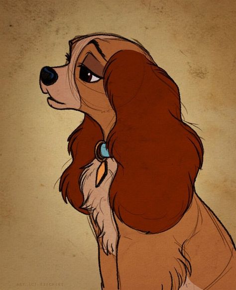 A Drawing, A Dog, Sketch, Deviantart, Instagram Photos, Disney, Hair, Blue, Instagram