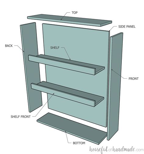 Spice Rack Cabinet Pull Out Diy, End Of Cabinet Spice Rack, Pull Out Spice Rack Cabinet Diy, Sliding Spice Rack Cabinet, Diy Pull Out Spice Rack, Diy Pull Out Drawers In Cabinets, Diy Bottle Rack, Pull Out Spice Rack Cabinet, Spice Rack Cabinet Pull Out