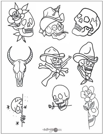 America Tattoo, Tattoo Drawing Ideas, Tattoo Flash Art, Halloween Vibes, Flash Art, Color My World, About Tattoo, Tattoo Stencils, Tattoo Flash