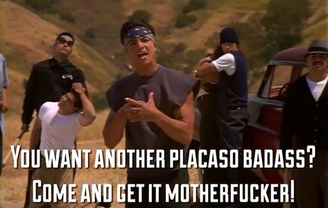 Blood In Blood Out: Bound By Honor Paco Blood In Blood Out, Blood In Blood Out Quotes, Blood In Blood Out Wallpaper, Chicano Movies, Blood In Blood Out, Benjamin Bratt, Tupac Quotes, Gangster Quotes, Bound By Honor