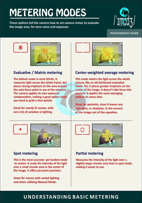 Photography Guide Beginner Photography Camera, Photo Settings, Beginner Photography, Dslr Photography Tips, Photography Settings, Camera Tips, Photography Cheat Sheets, Dslr Photography, Photography Basics