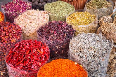 this page describes bulk herbs ,spices and availability Things To Do In Dubai, Dubai Travel Guide, Spice Market, Man Made Island, Dubai Holidays, Bulk Herbs, Spice Shop, Visit Dubai, Dubai Travel