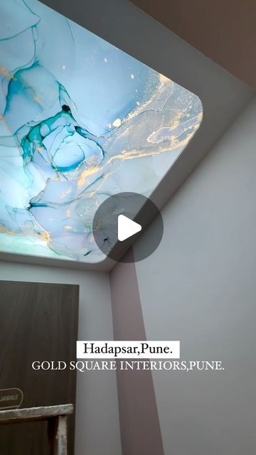 Acrylic Ceiling Design Bathroom, Bathroom Acrylic Ceiling, Acrylic False Ceiling Design, Living False Ceiling Designs, Foyer False Ceiling Design, False Ceiling Living Room Modern Design, Simple False Ceiling Design Living Rooms, Bathroom False Ceiling Design, Home Ceiling Design