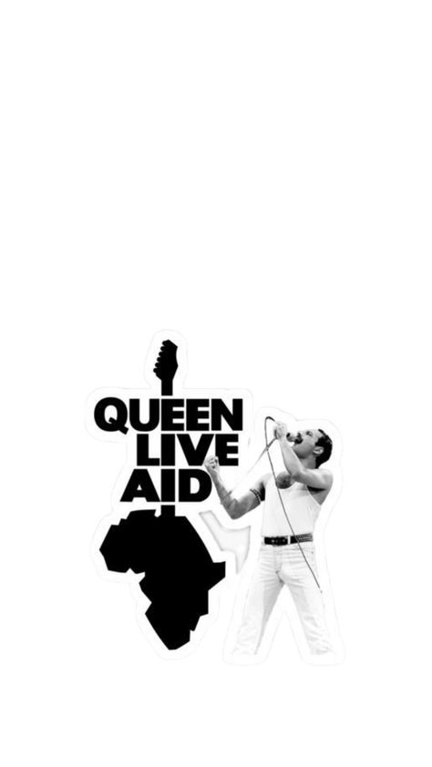 Live Aid Wallpaper, Queen Live Aid, Queen Live, Live Aid, Musical Art, Queen Band, Missing You So Much, I Am A Queen, Great Bands