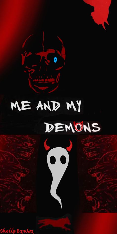 My Demons, Inspired Wallpaper, Lyrics Wallpaper, Lyric Video, To Listen, The Song, Darth Vader, Wallpapers, Songs