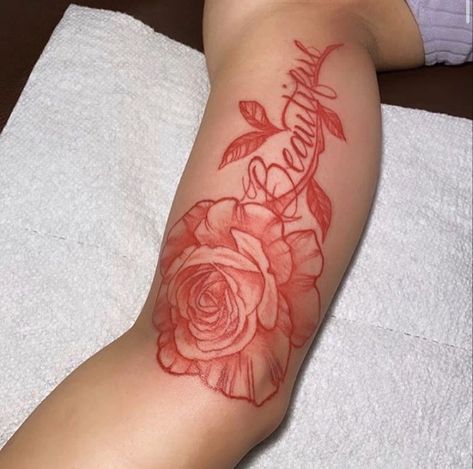 Rip Tattoos, Piercings Ideas, Rose Tattoos For Women, Hand Tattoos For Girls, Cute Hand Tattoos, Snakebites, Tattoos For Women Half Sleeve, Inspiration Tattoos, Tattoos For Black Skin