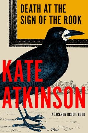 New Mysteries & Thrillers To Read This Fall | Penguin Random House Kate Atkinson, Suspense Thriller, Mystery Novels, After Life, Penguin Random House, Book Release, Penguin Books, First Novel, Mystery Thriller